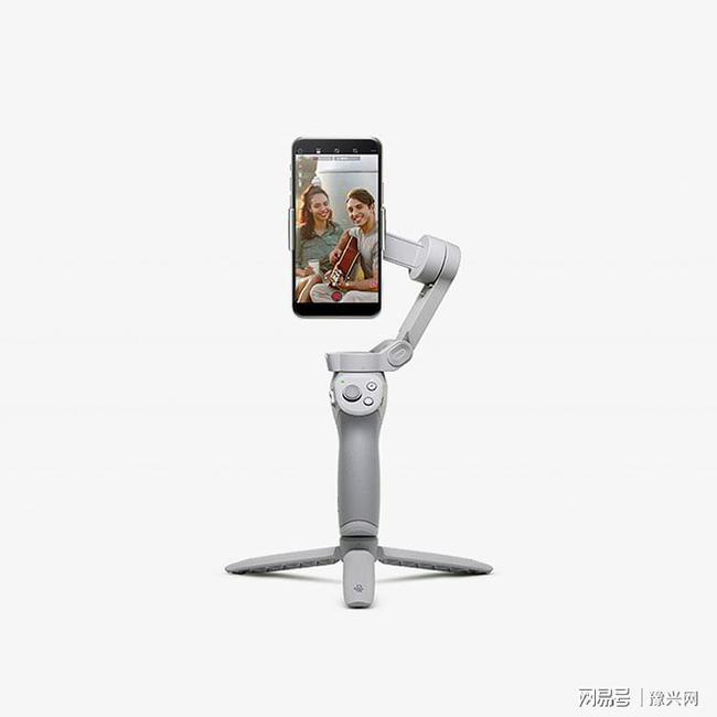 大疆最新稳定器手机，时代稳定之翼的首选选择