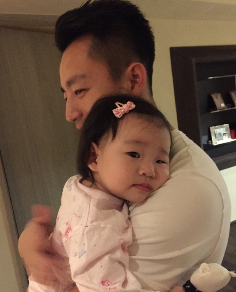 汪小菲女儿的成长之路，小小星光，无限潜力——励志篇