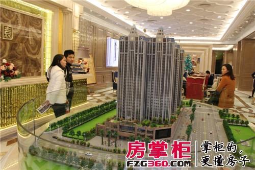 江北房价最新报价，市场走势分析、购房指南全解析