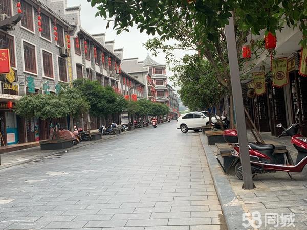 零陵最新房价与巷弄深处小店探秘