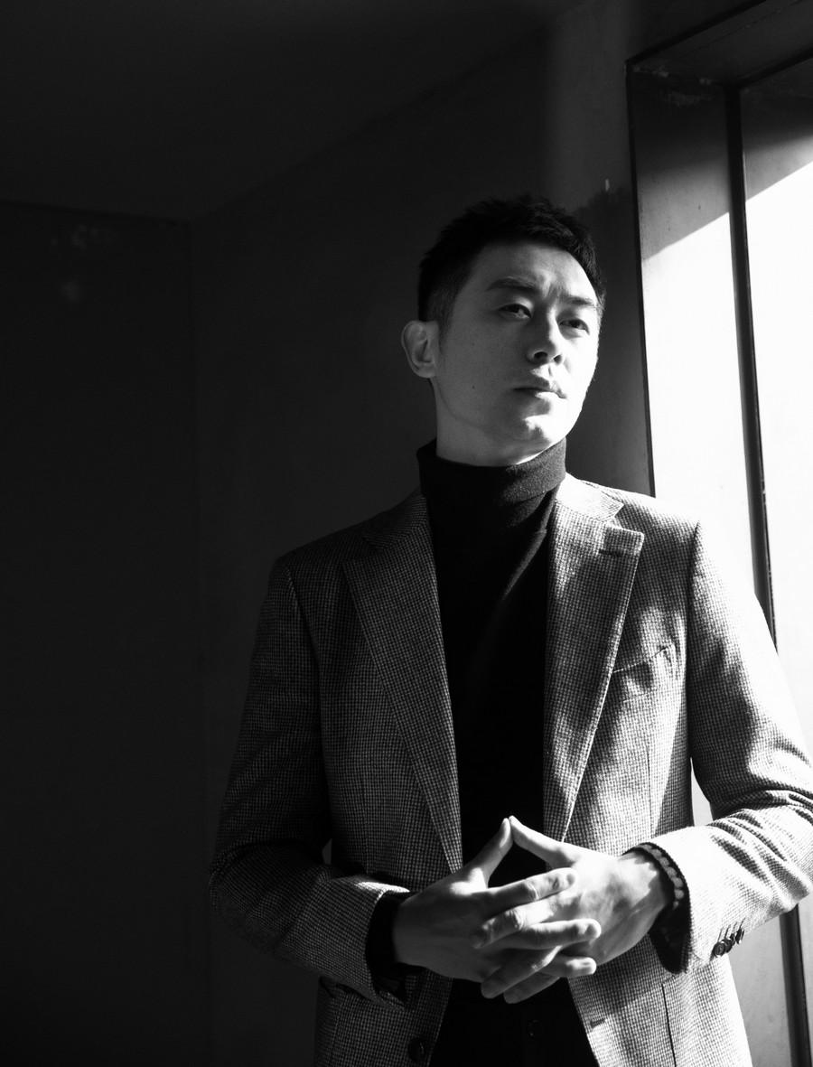 朱亚文最新综艺节目，探寻魅力与实力的完美交融
