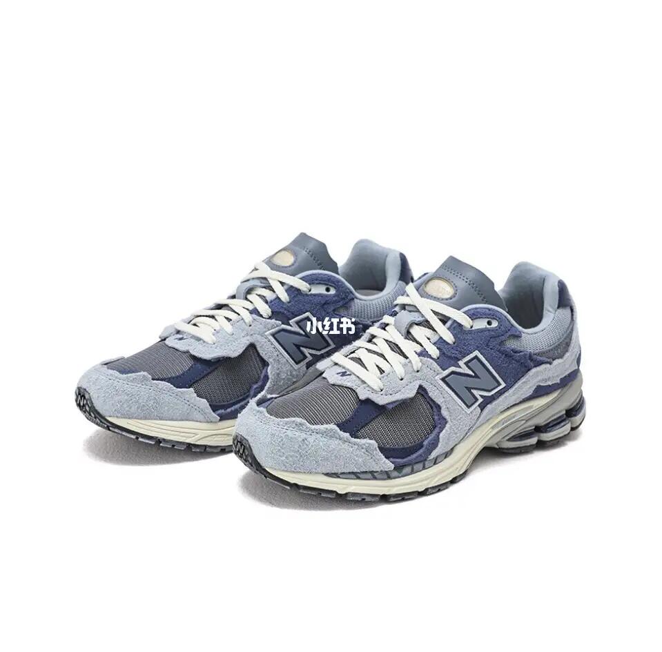 NB2002最新配色，时代印记与领域独特地位的体现