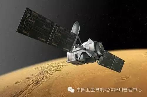 中国最新火星探测任务，探寻宇宙之谜，启程内心平静的星际之旅