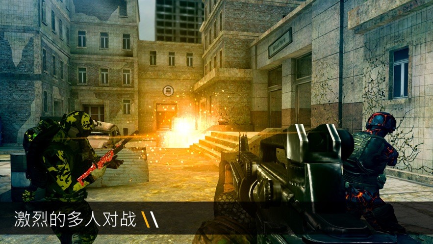 突击队4最新观点论述揭秘