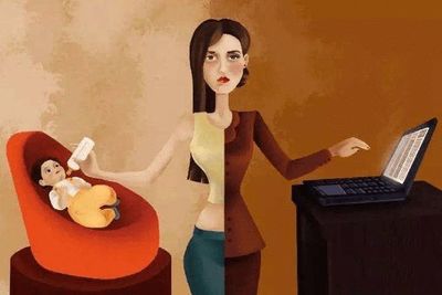 最新宝妈在家兼职，科技重塑生活，时尚宝妈的新选择