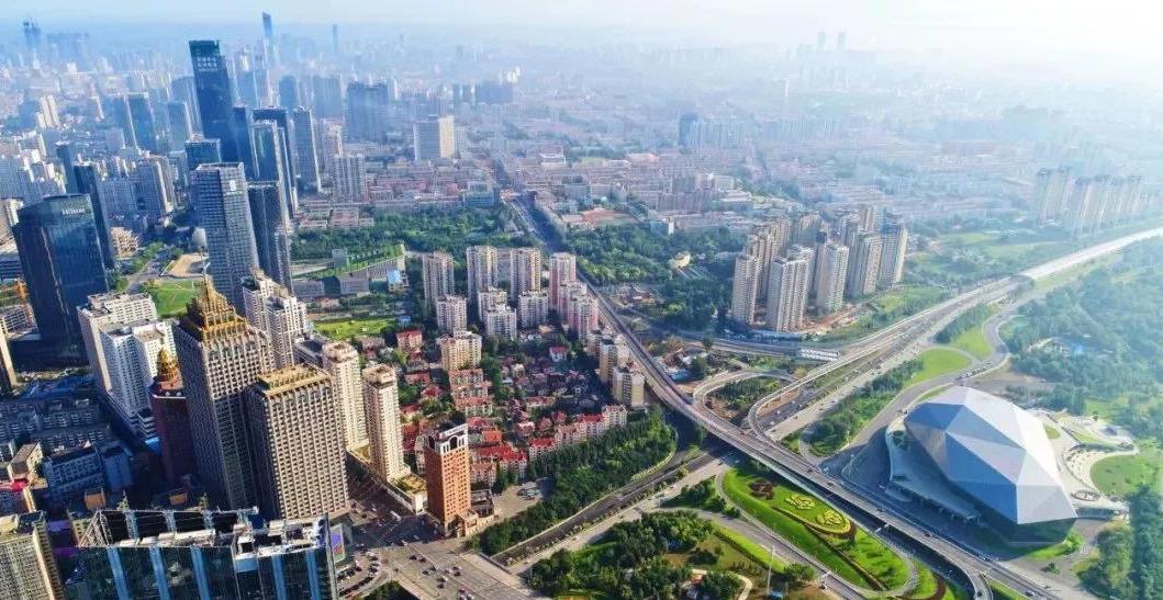 中国城市房价变迁与趋势，最新房价排名揭示城市房价发展动态