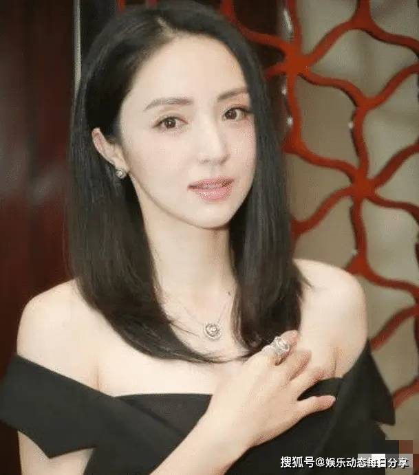 董璇最新发声，观点探析与个人立场揭秘