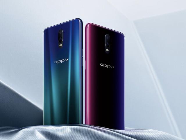 OPPO最新版本手机，与自然相遇，开启宁静之旅