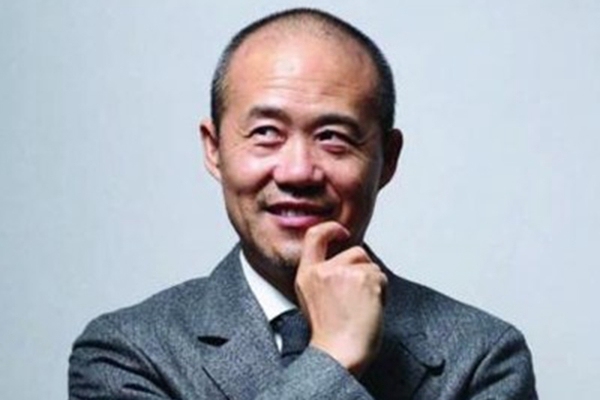 王石最新动态，商界领袖与时代印记的交融