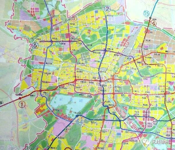 沈阳地铁未来规划揭秘，科技新纪元出行新选择