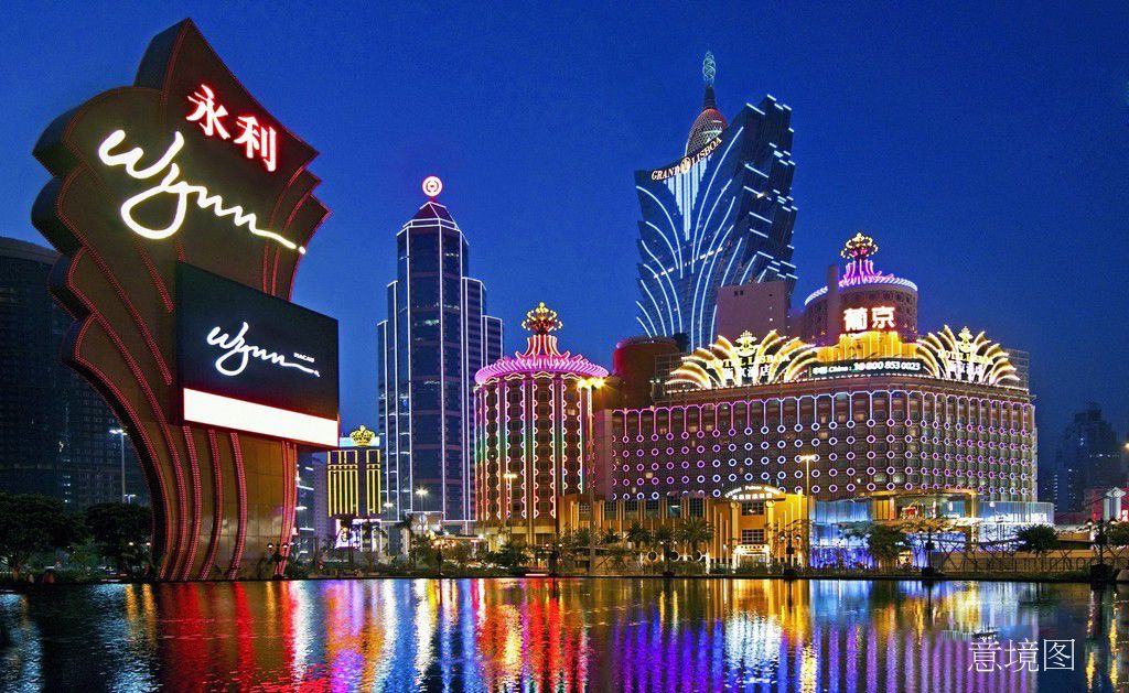 澳门最新新闻，自然之旅的心灵觉醒，远离尘嚣的探险之旅