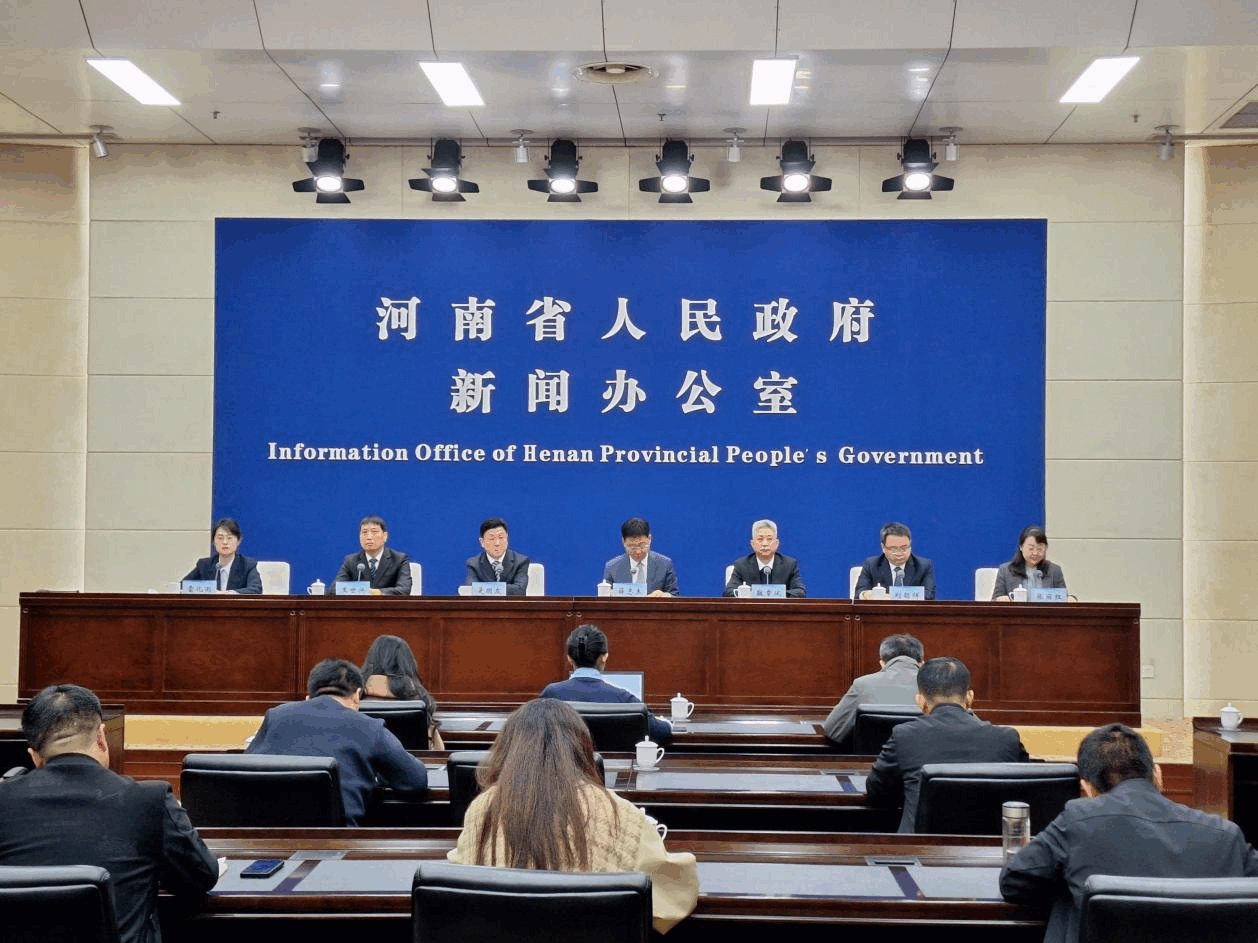 焦作最新新闻报道速递