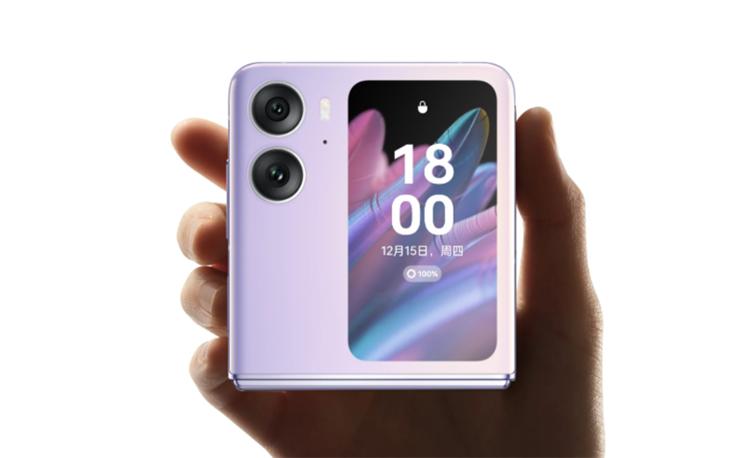 OPPO最新版本手机，变化、学习与自信的力量展现新面貌