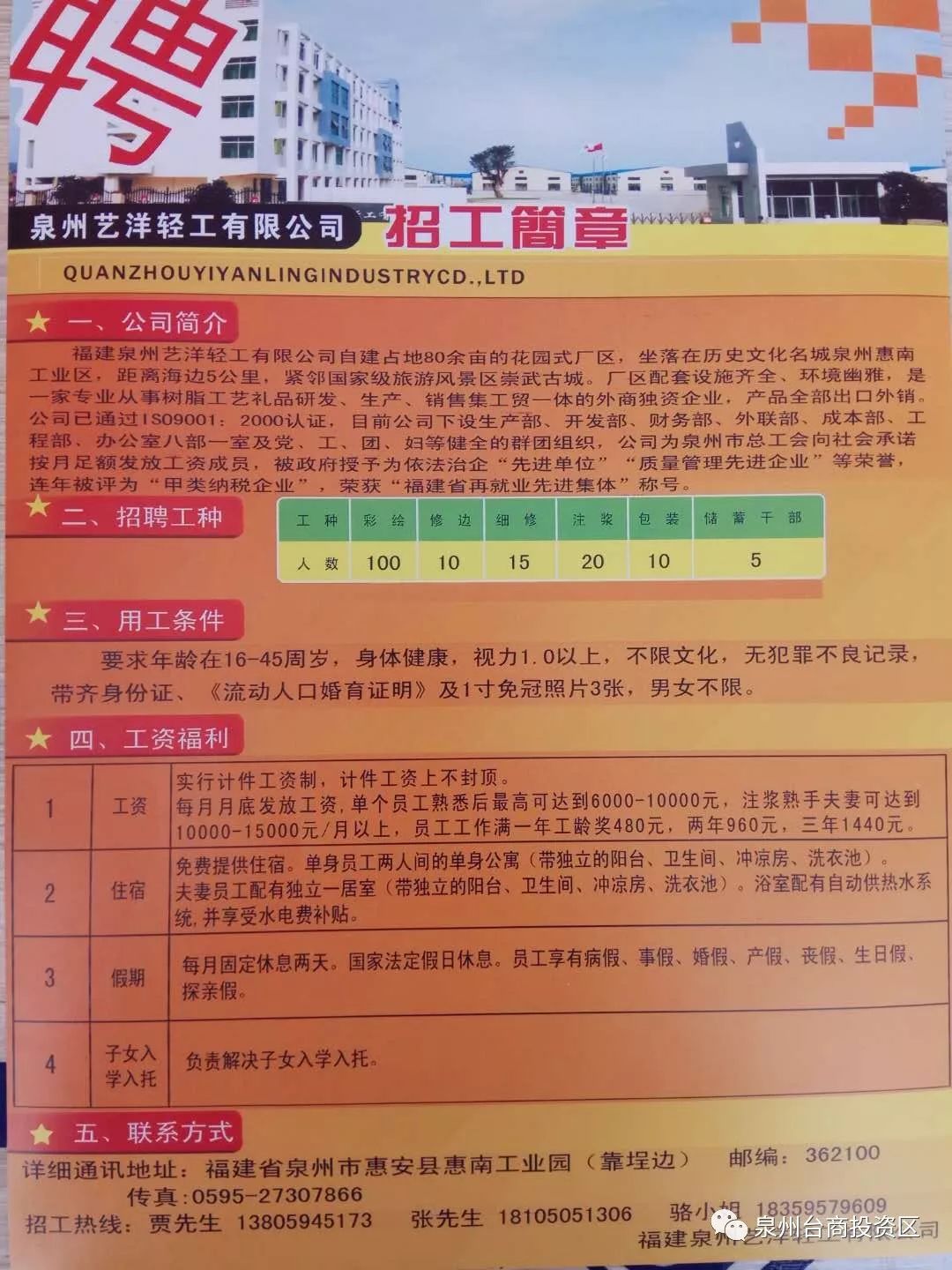 模具制造 第22页