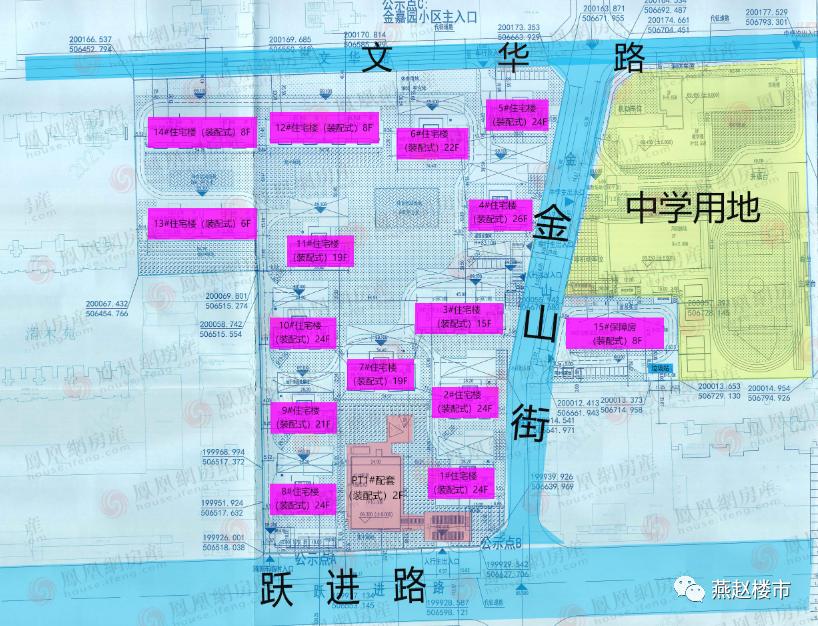 石家庄房价最新动态，城市变迁中的房价变化与你的故事