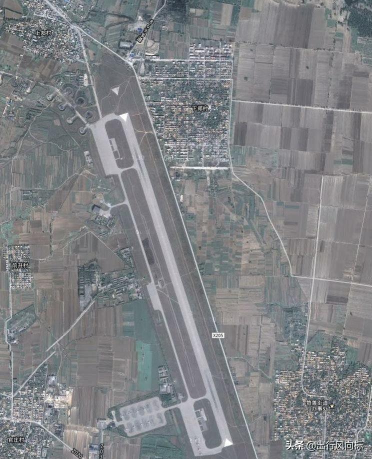 亳州市机场最新动态，科技巨头重塑航空体验