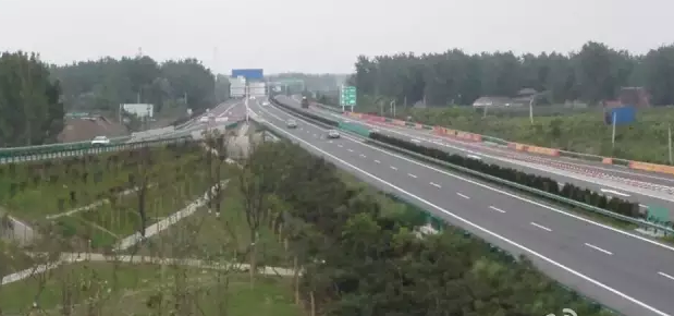 阜阳阜王路最新动态，启程自然之旅，探寻心灵净土