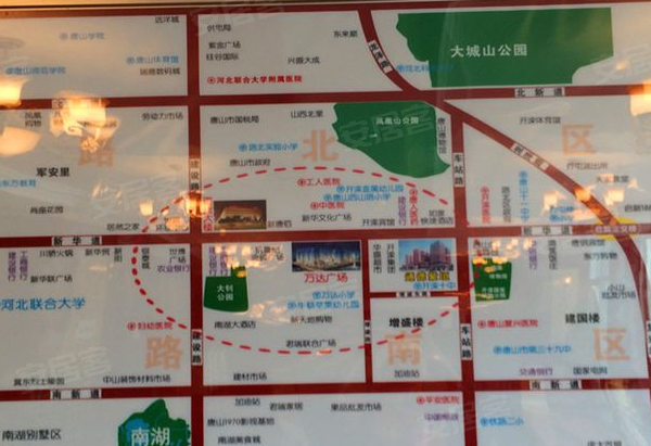唐山通德紫垣最新房价，市场趋势与购房指南全解析