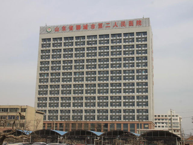 临清华美医院最新动态，成长与励志之旅